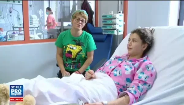 Medicii romani, ajutati de cei americani sa opereze 8 copii cu probleme mari la inima. In vara putem prelua pe cont propriu