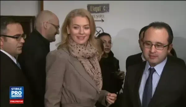 Lista PNL la alegerile parlamentare. Cine sunt liberalii care vor o functie in Senat si Camera Deputatilor