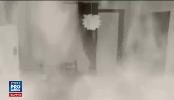 Doua cutremure puternice in Italia, in decurs de 24 de ore. Zeci de persoane au fost ranite