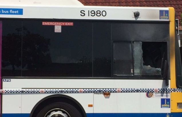 Incident socant in Brisbane, sub ochii ingroziti ai pasagerilor. Un sofer de autobuz a murit dupa ce un barbat i-a dat foc
