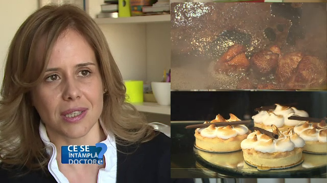 Diferenta majora intre caloriile din grasimi si cele din zahar. Problemele care pot opri copii din crestere