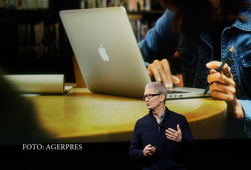 iLikeIT. Totul despre noul MacBook Pro de la Apple. Cat de bun este laptopul lansat acum cateva ore