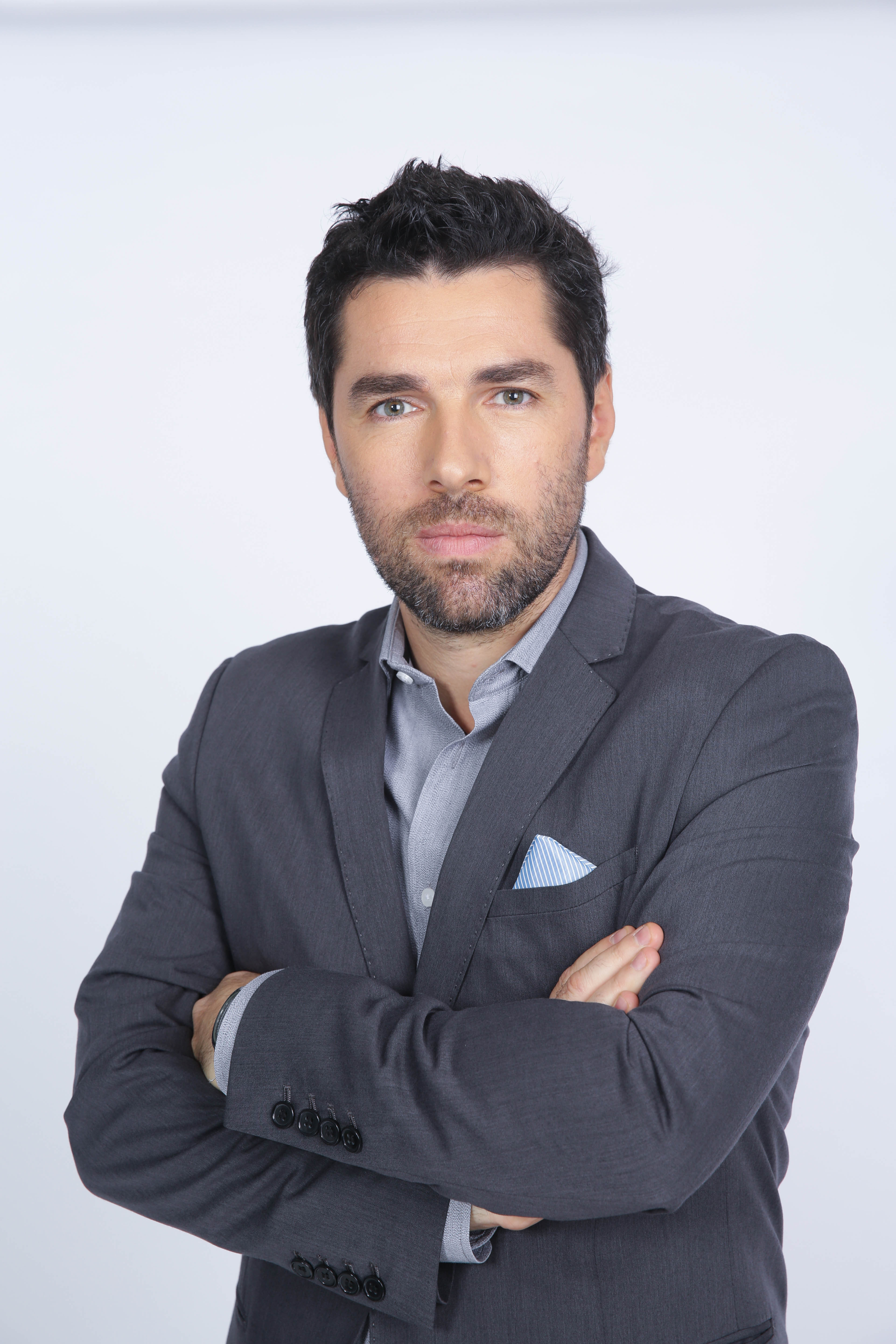 Despre socul Colectiv, duminica, la Romania, te iubesc! Alex Dima: "Multi au uitat ca supravietuitorii inca isi cauta drumul"