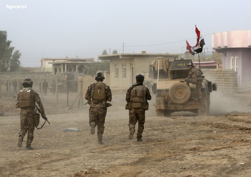 Lupta Mosul