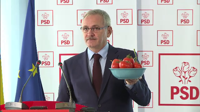 Liviu Dragnea