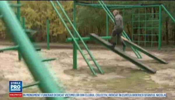 Teama de Rusia ii face pe tinerii polonezi sa se inscrie in armata, cu toate ca de 8 ani nu mai e obligatorie