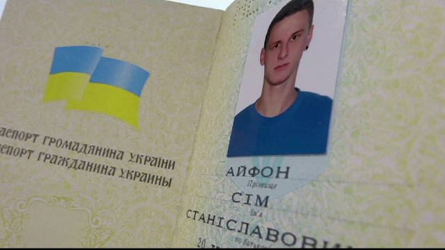 Un ucrainean si-a schimbat numele pentru a castiga un iPhone 7 la o promotie. Numele neasteptat ales de tanar