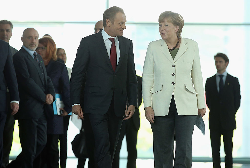 Summit UE-Canada duminica, pentru semnarea CETA. Donald Tusk jubileaza pe Twitter: "Misiune indeplinita!"