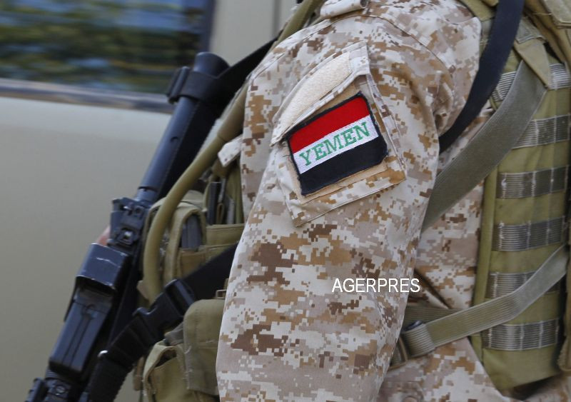 Cel putin 10 civili au fost ucisi in Yemen in urma unor raiduri aeriene ale coalitiei militare arabe