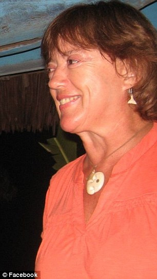 A murit in bratele sotului dupa ce a luat un medicament pe care il considera miraculos. Medicii nu au putut sa o salveze