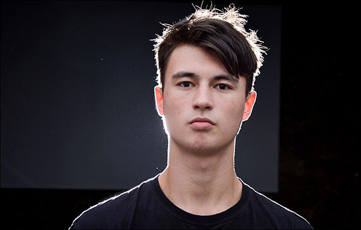 Tanar ucis si decapitat de rivalul in dragoste, de 16 ani. Politistii, ingroziti de marturia suspectului; ce a facut cu capul