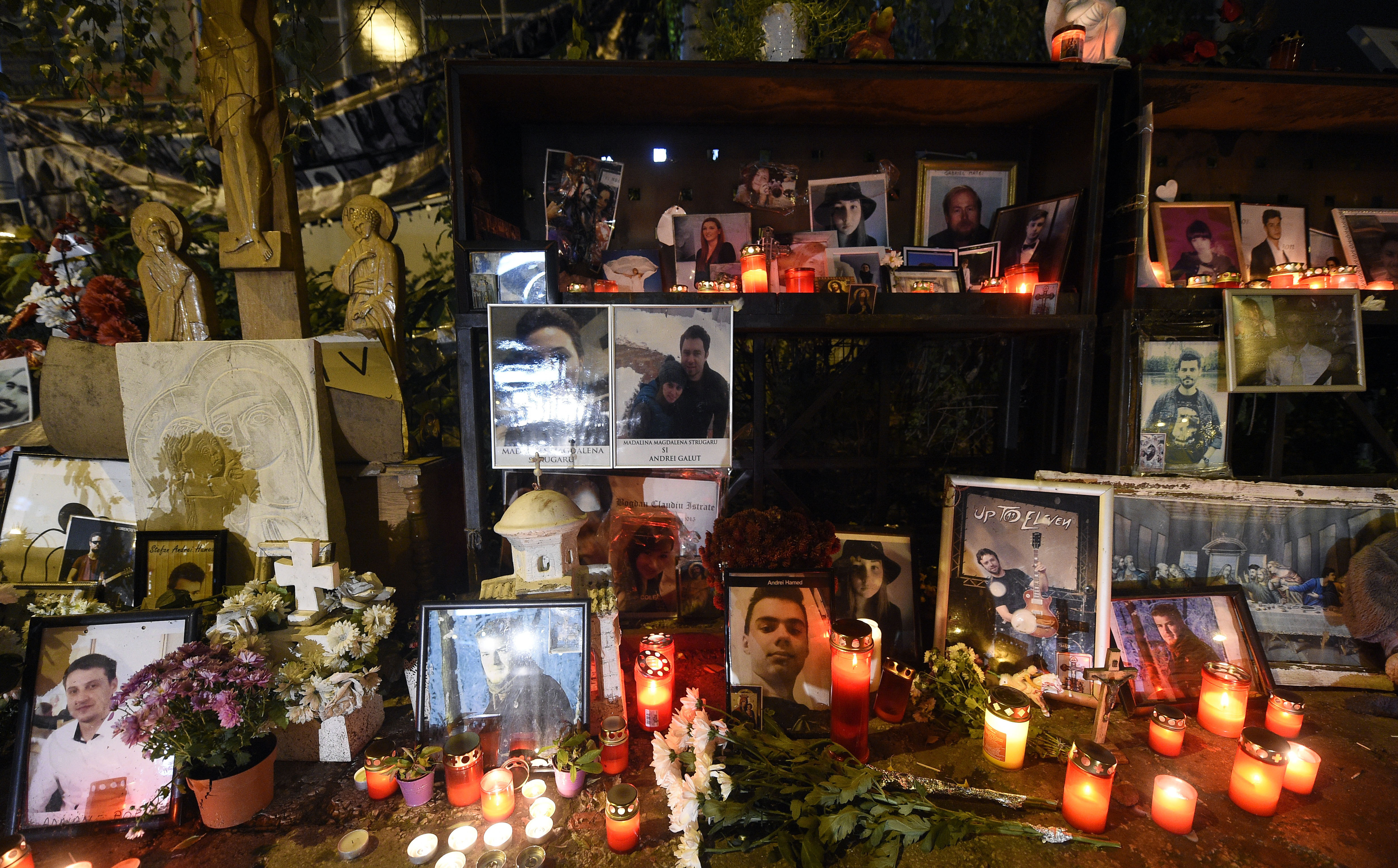 Asociatia Chirurgilor Plasticieni: "In cazul unui nou Colectiv, sansele pacientilor tratati in tara nu ar fi mai mari"