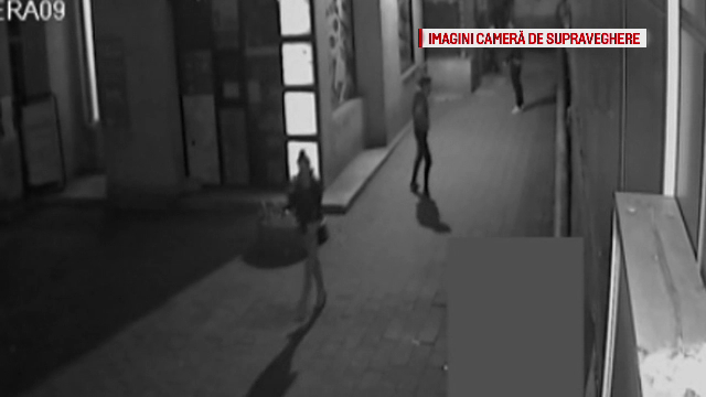 O fata si doi baieti din Cluj cautati de politie, dupa ce au batut un barbat, pe strada. Apelul facut de anchetatori