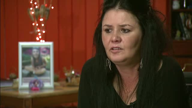 Colectiv, Alexandra, Alexis, tragedie