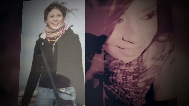 Colectiv, Alexandra, Alexis, tragedie