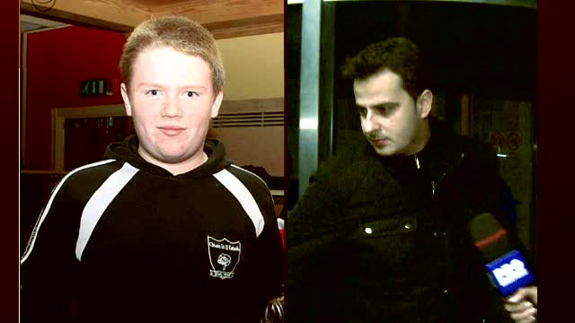 Romanul care a santajat un irlandez pana s-a sinucis, arestat. Cum l-a amenintat: "Daca incerci ceva, iti distrug viata!"