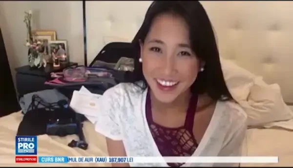 O tanara din Statele Unite a hotarat sa isi ceara ea iubitul in casatorie. Reactia barbatului la momentul de poveste