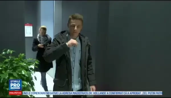 Un ucrainean si-a schimbat numele pentru a castiga un iPhone 7 la o promotie. Numele neasteptat ales de tanar