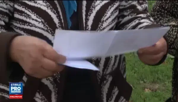 Tiganii din Strehaia amenintati cu sechestrul pe palate pentru datoriile la stat