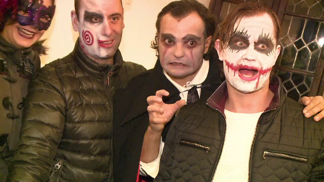 halloween