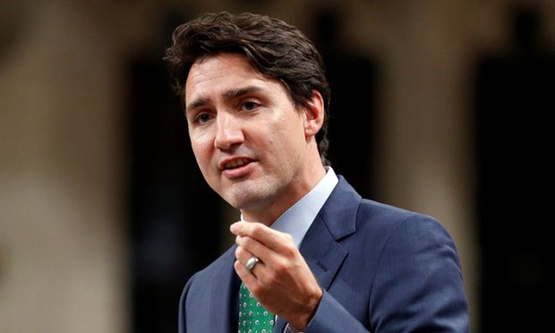 UE si Canada au semnat acordul de liber schimb. Premierul Dacian Ciolos: "Este un moment important pentru Romania"