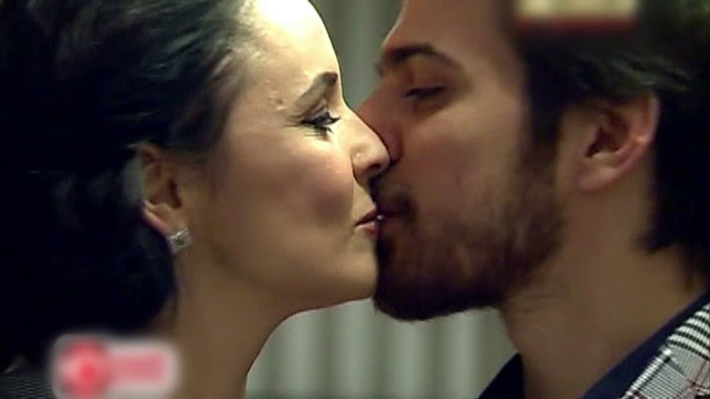 Prima reactie a lui Tuncay Ozturk dupa ce Andreea Marin a anuntat divortul. Ce spune el despre motivele despartirii