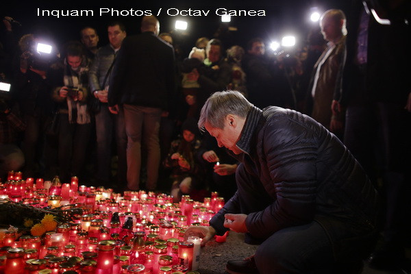 Ciolos: Sunt multe lucruri de schimbat dupa Colectiv, inclusiv in Guvern si administratie, dar macar le-am scos de sub pres