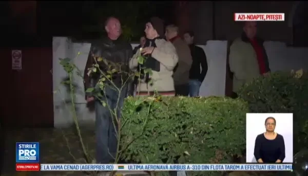 Patru tineri au fost raniti dupa ce masina lor a intrat intr-un taximetru. Soferul are 18 ani si de abia si-a luat carnetul