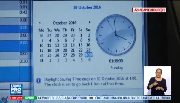 Astazi este cea mai lunga zi din an dupa trecerea la ora de iarna. Reactiile celor pe care schimbarea orei i-a prins la munca