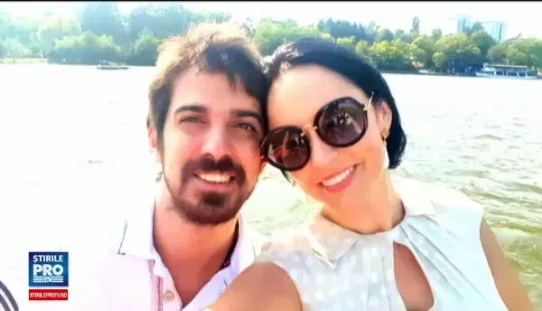 Prima reactie a lui Tuncay Ozturk dupa ce Andreea Marin a anuntat divortul. Ce spune el despre motivele despartirii