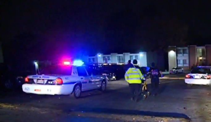 Atac armat in Maryland, SUA. Doi adolescenti au fost ucisi, alte patru persoane, ranite. Suspectul este in libertate