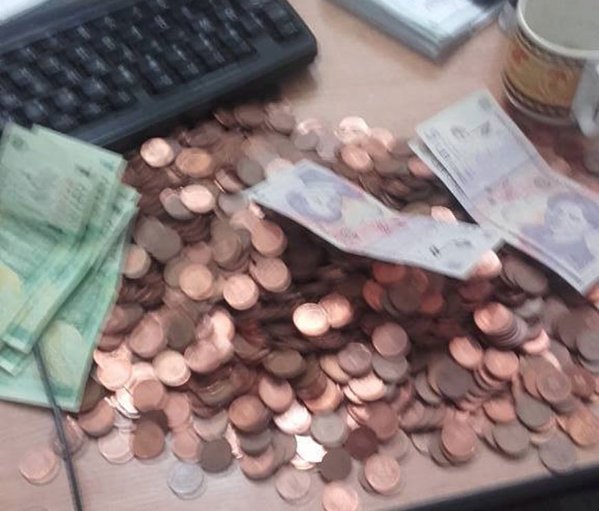 impozit gorj