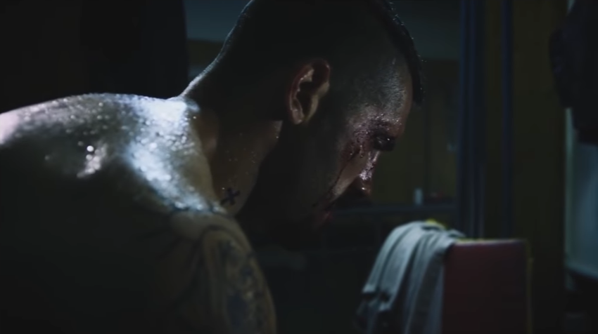 Boyka, mai mortal ca niciodata! A aparut primul trailer pentru Boyka: Undisputed 4. VIDEO