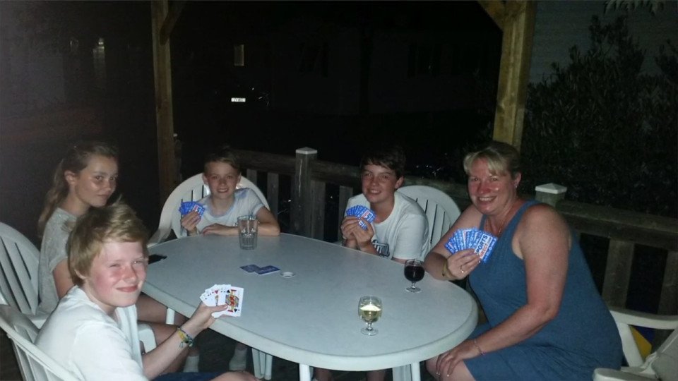 familie