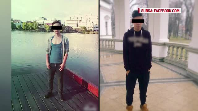 Cei doi tineri din Cluj care au snopit in bataie un baiat, acuzati de tentativa de omor. Ce pedeapsa risca