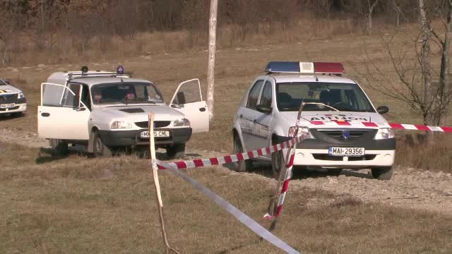 Moarte tragica pentru un cioban. Ce a povestit un oier de 60 de ani, inainte sa moara impreuna cu cainele sau