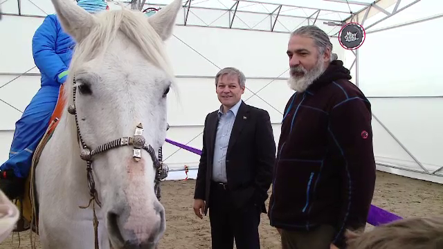 Dacian Ciolos