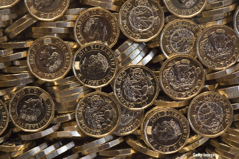 Moneda care va trece printr-o schimbare majora si va deveni "cel mai greu de fraudat ban din lume"