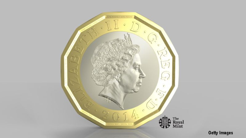noua moneda de o lira