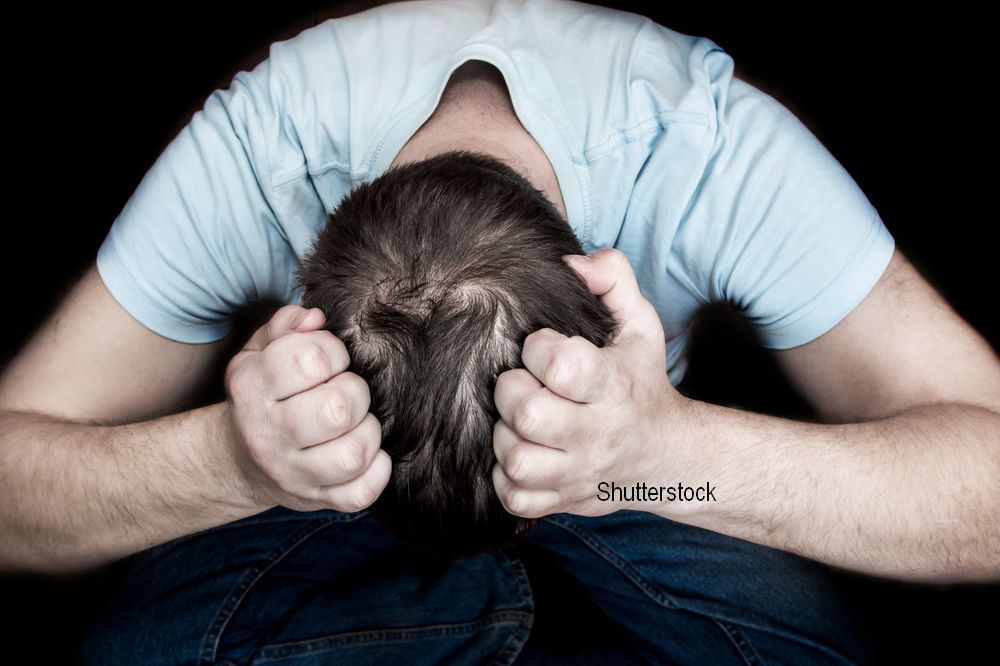 Pentru ca nu mai consumase droguri de doua zile, un barbat s-a razbunat pe un bebelus. Prin ce chinuri a trecut fetita