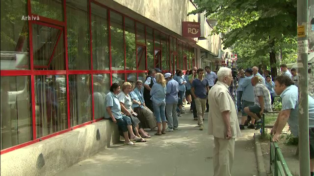 Activitatea Postei Romane revine la normal. Ce beneficii au primiti postasii in urma negocierilor