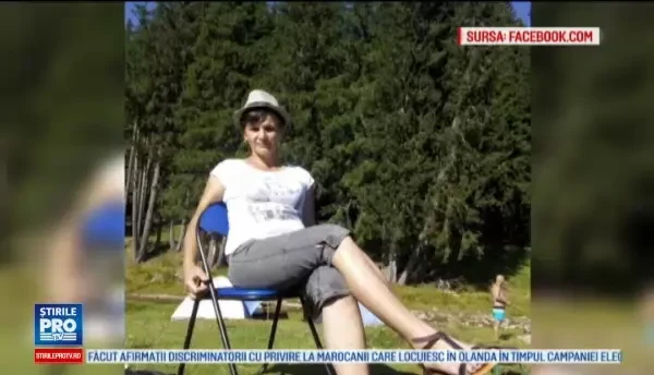 O femeie din Dambovita a murit in baie in timp ce isi vopsea parul. Ce suspecteaza rudele