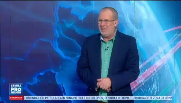 Vremea se raceste luni si va ninge viscolit la munte. Prognoza pentru urmatoarele zile