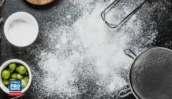 Coaste de porc condimentate la cuptor, cu sos BBQ