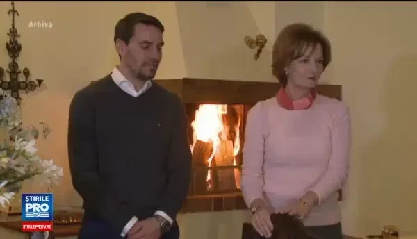 Principele Nicolae vrea sa o dea in judecata pe tanara cu care ar avea un copil. Avocat: Am avertizat-o inca din septembrie