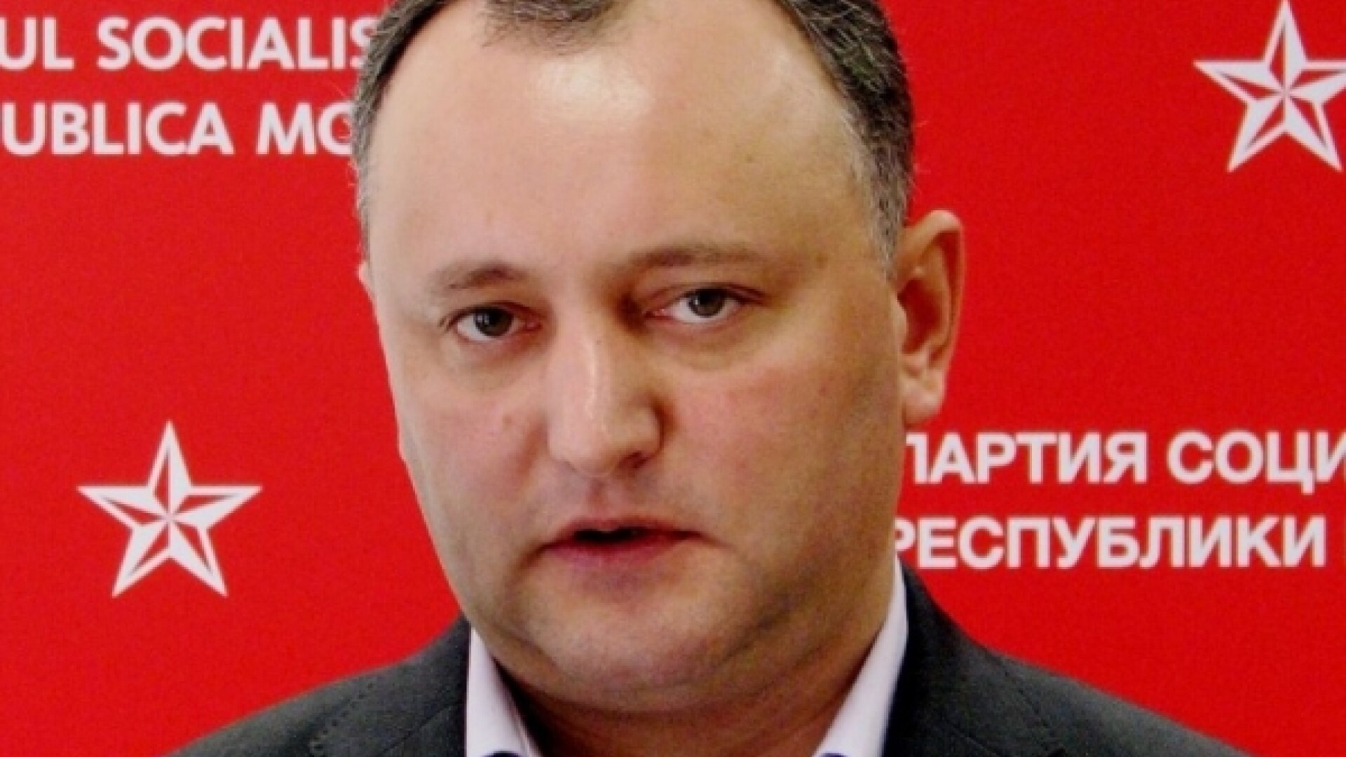 Scandal diplomatic intre Ucraina si R. Moldova. Reactia Kievului dupa anuntarea rezultatelor din primul tur al alegerilor