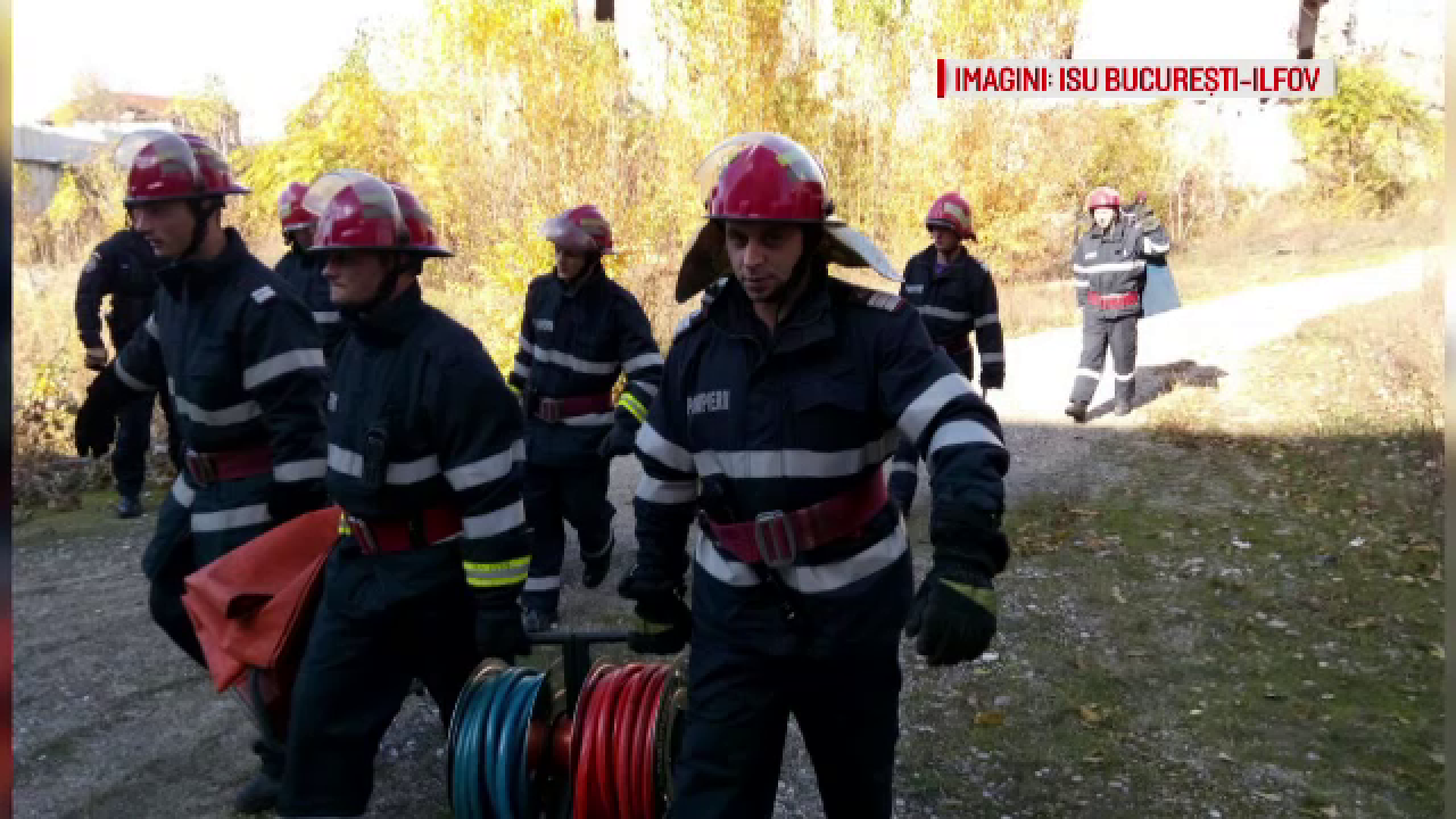 Simulare de cutremur cu magnitudine 7 pe scara Richter. Rezultatele scenariului: 1500 de morti si 3910 de raniti in Bucuresti