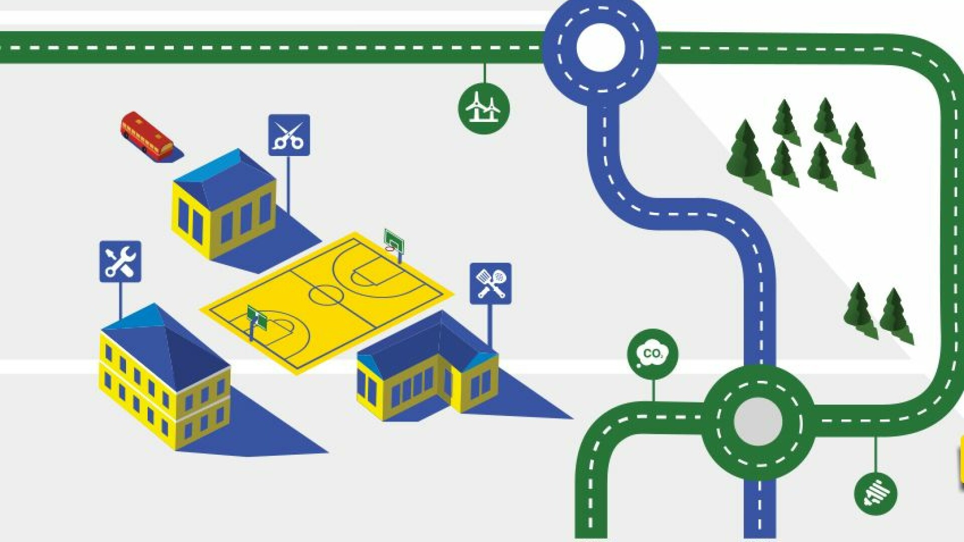 Ai o idee care poate schimba Romania in bine? Castiga 15.000 de euro si transform-o in realitate