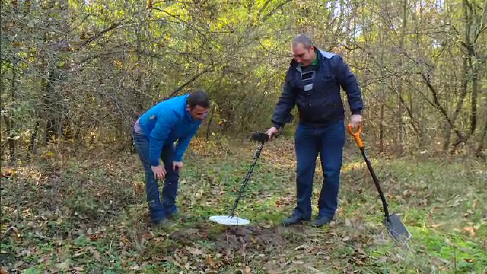 Investitia prin care tot mai multi romani spera ca se vor imbogati. Descoperirea fabuloasa facuta de un "cautator de comori"