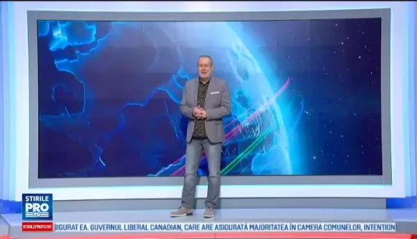 Vreme rece in toata tara, cu temperaturi maxime de pana la 14 grade. Prognoza meteo pentru urmatoarele zile